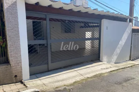 Casa com 3 Quartos à venda, 104m² no Vila Regente Feijó, São Paulo