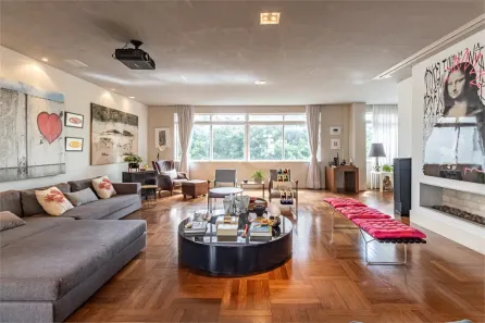 Apartamento com 3 Quartos à venda, 380m² no Higienópolis, São Paulo