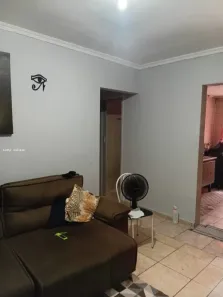 Apartamento com 2 Quartos à venda, 48m² no Pedreira, Itaquaquecetuba