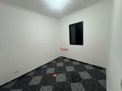 Apartamento com 2 Quartos para alugar, 58m² no Centro, Santa Bárbara D'Oeste