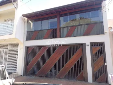 Casa com 3 Quartos à venda, 114m² no Areão, Piracicaba