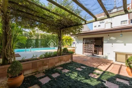 Casa com 4 Quartos à venda, 293m² no Jardim Itu, Porto Alegre