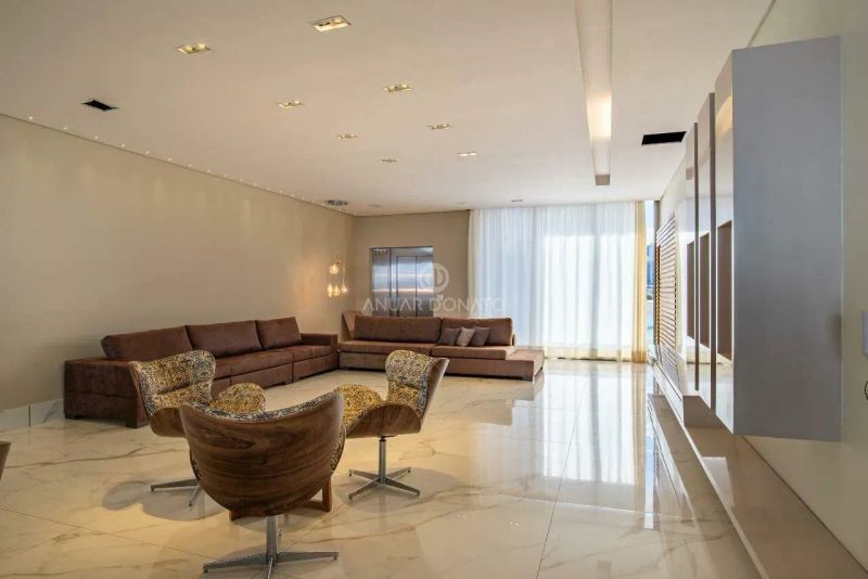Casa com 4 quartos — Buritis, Belo Horizonte