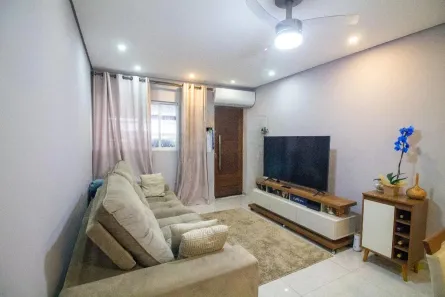 Casa com 2 Quartos à venda, 104m² no Brooklin Paulista, São Paulo