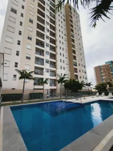 Apartamento com 3 Quartos à venda, 69m² no Jardim Chapadão, Campinas