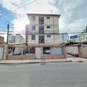 Apartamento com 2 Quartos para alugar, 80m² no Monte Castelo, Fortaleza