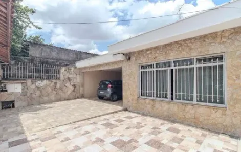 Casa com 4 Quartos à venda, 270m² no Parque Edu Chaves, São Paulo