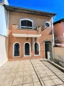 Sobrado com 3 Quartos à venda, 180m² no Parque São Lucas, São Paulo