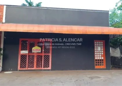 Ponto Comercial para alugar, 70m² no Coronel Antonino, Campo Grande