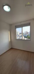 Apartamento com 2 Quartos para alugar, 35m² no Cambuci, São Paulo