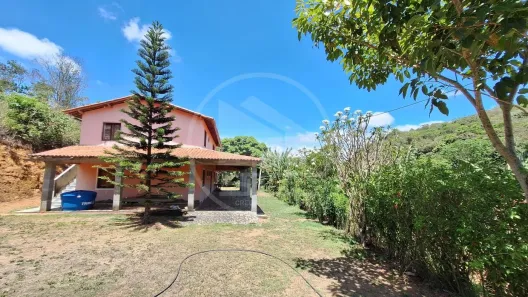 Fazenda/Sítio com 6 Quartos à venda, 20000m² no , Mulungu