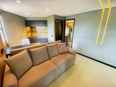 Apartamento com 1 Quarto à venda, 58m² no Sumarezinho, São Paulo