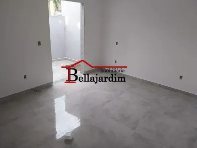 Casa com 3 Quartos à venda, 105m² no Vila Alpina, Santo André