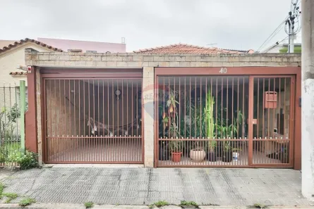 Casa com 2 Quartos à venda, 149m² no Vila Vitório Mazzei, São Paulo
