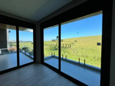 Casa de Condomínio com 4 Quartos à venda, 500m² no Condomínio Residencial Alphaville II, São José dos Campos
