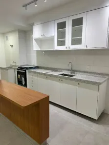 Apartamento com 2 Quartos para alugar, 70m² no Jardim Alvinópolis, Atibaia