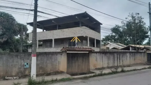 Casa com 4 Quartos à venda, 525m² no Balneário Bambuí (Ponta Negra), Maricá