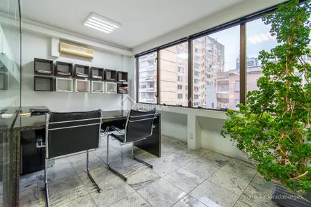 Sala Comercial à venda, 90m² no Centro Histórico, Porto Alegre