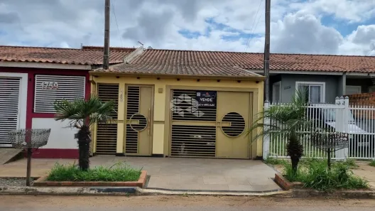 Casa com 2 Quartos à venda, 86m² no Meu Rincão, Cachoeirinha