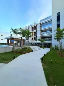 Apartamento com 2 Quartos para alugar, 71m² no Vilas do Atlântico, Lauro de Freitas