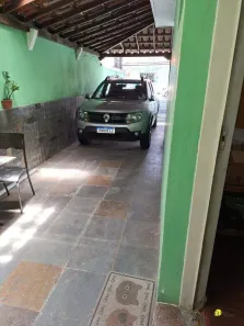 Casa com 5 Quartos à venda, 240m² no Salgado Filho, Belo Horizonte