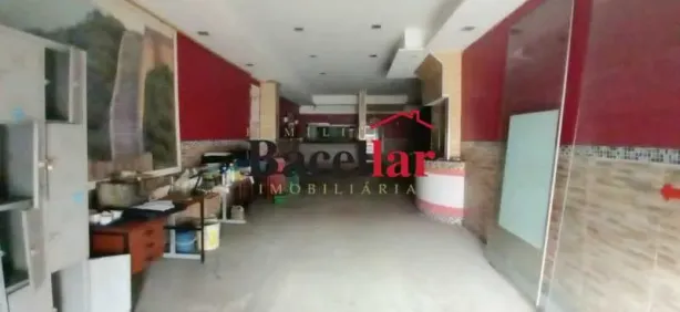Ponto Comercial para alugar, 80m² no Vila Isabel, Rio de Janeiro
