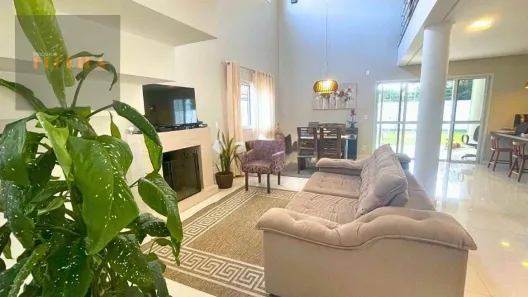Casa com 3 Quartos à venda, 223m² no Ribeirão da Ilha, Florianópolis