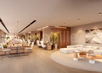 Sala Comercial com 1 Quarto à venda, 40m² no , Porto Belo