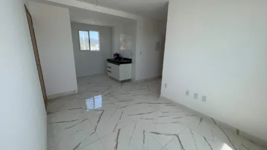Apartamento com 2 Quartos à venda, 52m² no Araguaia, Belo Horizonte