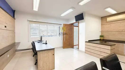 Prédio Comercial para alugar, 290m² no Interlagos, São Paulo