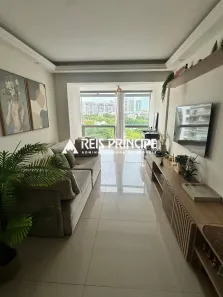 Apartamento com 2 Quartos à venda, 95m² no Barra da Tijuca, Rio de Janeiro