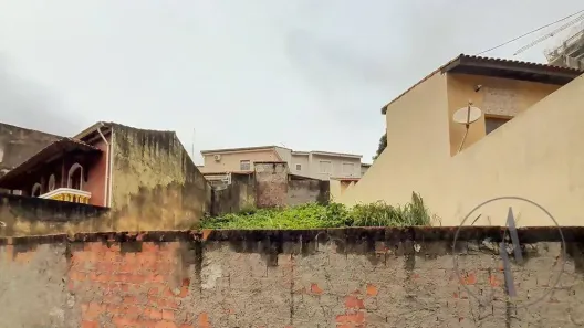 Lote/Terreno à venda, 251m² no Jardim Faculdade, Sorocaba
