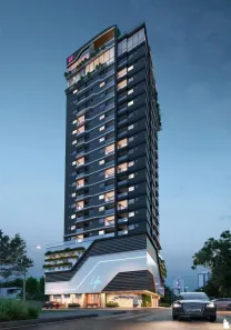 Apartamento com 2 Quartos à venda, 70m² no Jardim Praia Mar, Itapema