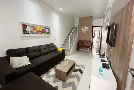Sobrado com 3 Quartos à venda, 120m² no Jardim Cidade Pirituba, São Paulo