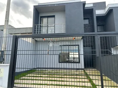 Casa com 3 Quartos à venda, 101m² no Dom Feliciano, Gravataí