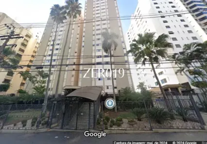 Apartamento com 2 Quartos à venda, 100m² no Jardim Paraíso, Campinas