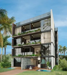 Apartamento com 1 Quarto à venda, 30m² no , Ipojuca