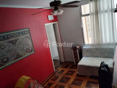 Apartamento com 2 Quartos à venda, 73m² no Centro Histórico, Porto Alegre