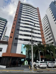Apartamento com 3 Quartos à venda, 80m² no Luzia, Aracaju