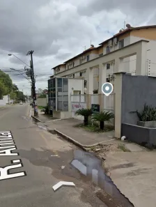 Apartamento com 2 Quartos para alugar, 55m² no Cohama, São Luís