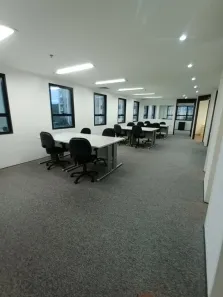 Ponto Comercial para alugar, 132m² no Vila Olímpia, São Paulo