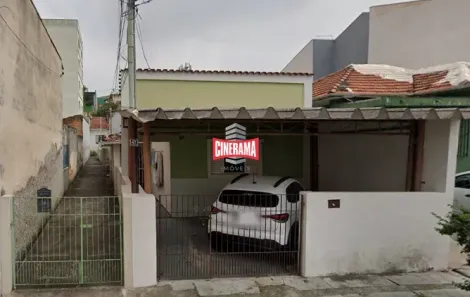 Lote/Terreno à venda, 360m² no Osvaldo Cruz, São Caetano do Sul