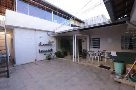 Casa com 3 Quartos à venda, 370m² no Riacho das Pedras, Contagem