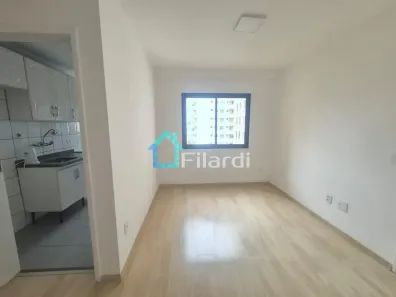 Apartamento com 1 Quarto à venda, 50m² no Aclimação, São Paulo