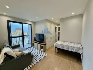 Apartamento com 2 Quartos à venda, 46m² no Campininha, São Paulo
