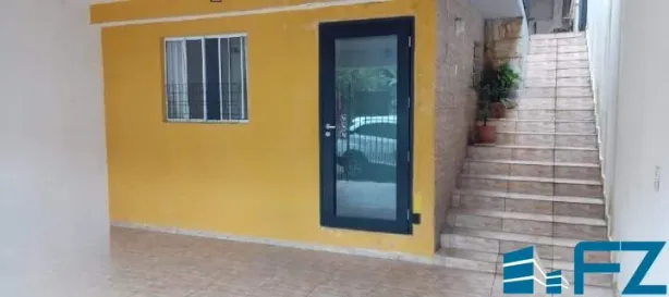 Sobrado com 2 Quartos à venda, 158m² no Rio Grande, São Bernardo do Campo
