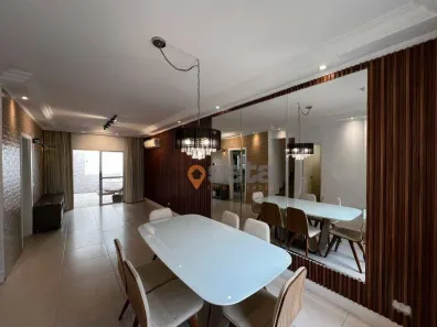 Casa de Condomínio com 3 Quartos à venda, 115m² no Jardim das Indústrias, São José dos Campos