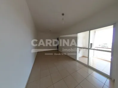 Apartamento com 3 Quartos à venda, 89m² no Jardim dos Manacás, Araraquara