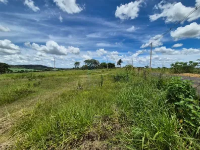 Lote/Terreno à venda, 1000m² no Centro, Santa Cruz da Esperança