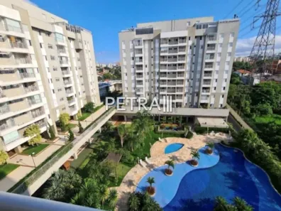 Apartamento com 3 Quartos à venda, 72m² no Cidade São Francisco, São Paulo